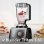 Robot de cocina multifunción Bosch MultiTalent8 1250W bol 3,9L 3 velocidades