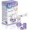 Extractor de leche manual Simed Plus LTR-6 compacto con regulación de succión