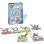 Kit de caligrafía Ravensburger J'écris L'alphabet 4+ años 26 tarjetas rotulador borrable