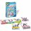 Kit de caligrafía Ravensburger J'écris L'alphabet 4+ años 26 tarjetas rotulador borrable