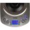 Elektrischer Wasserkocher Automatik Livoo DOD209 1.7L Edelstahl Glas