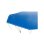 Coperta sicurezza invernale Ubbink per piscina 400x750 cm blu PVC 550g/m²