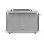 Tostapane Livoo DOD205 Digitale 2 Fessure Larghe 3,5 cm 720-850 W LED 7 Livelli