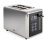 Tostapane Livoo DOD205 Digitale 2 Fessure Larghe 3,5 cm 720-850 W LED 7 Livelli