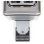 Tostapane Livoo DOD205 Digitale 2 Fessure Larghe 3,5 cm 720-850 W LED 7 Livelli