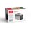 Tostapane Livoo DOD205 Digitale 2 Fessure Larghe 3,5 cm 720-850 W LED 7 Livelli