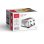 Livoo Dod197 Tostapane 4 Fessure Acciaio Inox 1700W 2 Termostati 7 Livelli