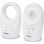 Babyfon VTech DM1111 kabellos 460m Reihverschluss