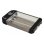Toaster Comelec TP 7012 600 W Schwarz Edelstahl