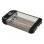 Grille-pain Comelec TP 7012 Noir Acier Inoxydable 600W
