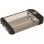 Toaster Comelec TP 7012 600 W Schwarz Edelstahl