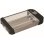 Grille-pain Comelec TP 7012 Noir Acier Inoxydable 600W