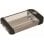 Toaster Comelec TP 7012 600 W Schwarz Edelstahl