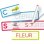 Jogo Educativo Lisciani Carotina La Ferme 72 Cartões 3-6 Anos