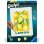 Kit de pintura por números Ravensburger Creart Lemon 18 x 24 cm para adultos