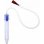 Kit 3 en 1 NoseFrida Aspirador Nasal con Spray Salino y Filtros Higiénicos
