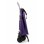 Carrinho de compras Rolser IMX305-1008 Violeta Alumínio 4 rodas 43L Dobrável