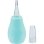 Aspiratore Nasale Bambino BabyOno Rosa con Punta in Silicone Igenica