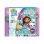 Crayola Color Wonder Aktivitäts-Set Gabby's Dollhouse 40+ Teile