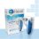 Aspirador Nasal Elétrico Haxe NS1 para Bebés e Crianças