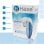 Aspirador Nasal Elétrico Haxe NS1 para Bebés e Crianças