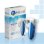 Aspirador Nasal Elétrico Haxe NS1 para Bebés e Crianças