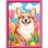 Malkasten nach Zahlen Ravensburger Creart Kids Corgi 18x24cm (ab 9 Jahren)