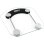 Báscula digital Esperanza Pilates EBS008W Hasta 180 kg Precisión 100 g Pantalla LCD