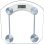 Báscula digital Esperanza Pilates EBS008W Hasta 180 kg Precisión 100 g Pantalla LCD