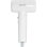 Phon Ionico da Viaggio 4Swiss F325 AirTravel+ 1200W 4 Temperature 2 Velocità Bianco