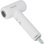 Phon Ionico da Viaggio 4Swiss F325 AirTravel+ 1200W 4 Temperature 2 Velocità Bianco