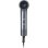 Phon con Diffusore 4Swiss F424 AirPower+ 1700W 4 Temperature 2 Velocità Grafite