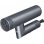 Phon con Diffusore 4Swiss F424 AirPower+ 1700W 4 Temperature 2 Velocità Grafite