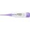 Termómetro Electrónico Oromed Oro-Flexi Azul Axilar Oral Rectal