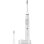Cepillo de dientes sónico 4Swiss ST212 Sensitive Care 5 modos 2 cabezales estuche