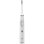 Cepillo de dientes sónico 4Swiss ST212 Sensitive Care 5 modos 2 cabezales estuche