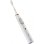 Cepillo de dientes sónico 4Swiss ST212 Sensitive Care 5 modos 2 cabezales estuche