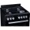 Cocina a gas Bertazzoni La Germania 60 cm 4 fuegos horno 63 L negro