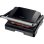Sencor SBG 2070SS Kontaktgrill 1000W Antihaft-Beschichtung 23x14,5cm
