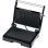Sencor SBG 2070SS Kontaktgrill 1000W Antihaft-Beschichtung 23x14,5cm