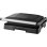 Sencor SBG 2070SS Kontaktgrill 1000W Antihaft-Beschichtung 23x14,5cm