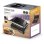 Sencor SBG 2070SS Kontaktgrill 1000W Antihaft-Beschichtung 23x14,5cm