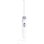 Irrigador Haxe HX722 2 Modos 10 Intensidades 6 Boquillas 600 ml