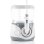 Irrigador Haxe HX722 2 Modos 10 Intensidades 6 Boquillas 600 ml