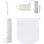 Irrigador Panasonic EW-DJ4B-W503 4 Intensidades Ultrasonido 150 ml 1 Boquilla