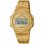 Relógio Casio A171WEG-9AEF Digital Dourado Resistente à Água