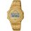Relógio Casio A171WEG-9AEF Digital Dourado Resistente à Água