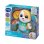 Juguete interactivo VTech Baby Boogie Cão dançante Luzes Música 5 botões educativos