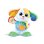 Juguete interactivo VTech Baby Boogie Cão dançante Luzes Música 5 botões educativos