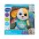 Juguete interactivo VTech Baby Boogie Cão dançante Luzes Música 5 botões educativos